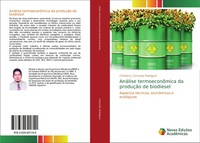 Christian J. Coronado Rodriguez | AnáLise TermoeconôMica Da ProduçãO De...
