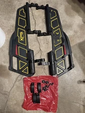 Stryker XPS Siderails for Power Pro XT & Performance Pro Cots - Used 