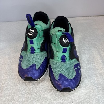 VHTF Puma Future Disc Lite Tech s  Out Size 8