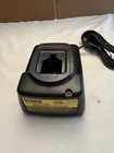 Dewalt DW9109 12V Input--9.6V-18V Output   Vehicle Charger   TESTED  EXCELLENT — photo 1