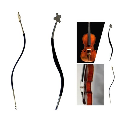 Geigen Sound Post Setter Professional S Styles für Geiger Geigenspieler