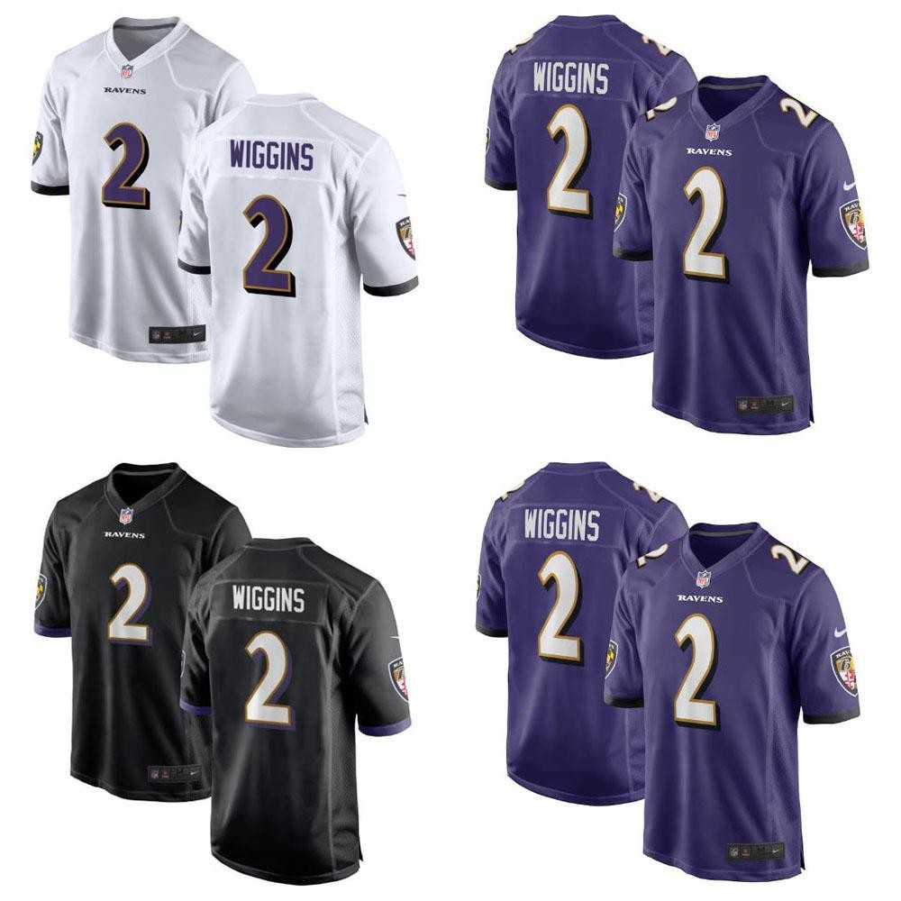 Nate Wiggins Men stitched Jersey | eBay