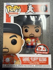 Funko Pop! Vinyl: Gabriel Iglesias Jack In The Box Special Edition #11 