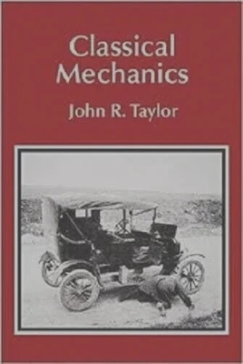 #ad Classical Mechanics by John R. Taylor 2004 Fast Shipping $38.00