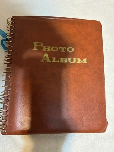 1940s WW2 Photo Album Offutt Air Force Base Nebraska & Lincoln Air Base 99 fotos