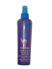 Catwalk by TIGI Fashionista Spritz  Shine Spray 8 fl oz / 200 ml - NEW  