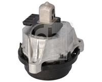 Febi Bilstein 193623 Lagerung, Motor Links Unten FüR Alpina BMW