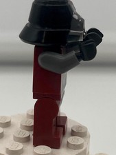 LEGO Star Wars Minifigur Sith Trooper Dark Red Armor sw0436 2013