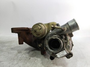 1720133020 turbolader at BMW MINI R50 R53 1.6 16V CAT 2001 1794075