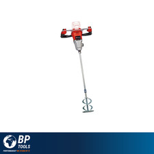 Einhell TP-MX 18-2 Li BL-Solo 18V Paint/Mortar Mixer Bare Unit