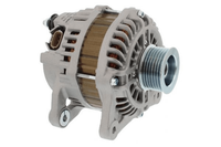 Lichtmaschine Generator FüR Nissan Micra III C+C Note Qashqai / +2 I Tiida
