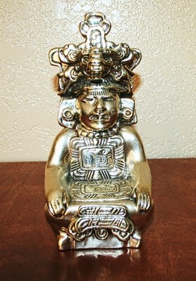 D'Argenta '' Mayan '' Figurine # 426