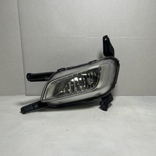 Oem 2014 2015 Kia Optima Halogen Fog Light Lamp Left Side 92202-2t500