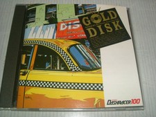 SUZUKI Hideto Jacket  GOLD DISK AMENITY NISSEKI Brilliant Summer  Nisseki Gold C