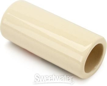 Dunlop RWS13 Rev. Willy Porcelain Guitar Slide - Extra Large - Picture 3 of 5
