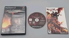 Final Fantasy VII: Dirge of Cerberus (Sony PlayStation 2, 2006)  CIB Complete!