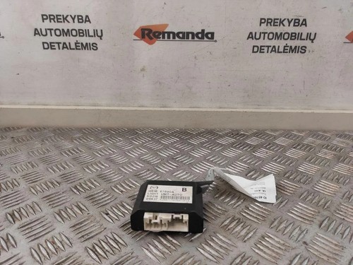 MAZDA 323 F VI BJ Scheinwerfer-Steuergerät GR1B67890A 1.80 Petrol 70kw 31603157