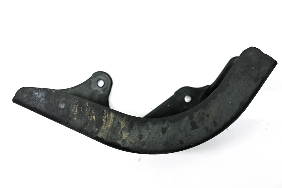 Protector de cadena de piñón delantero 90 Honda XR80R Foto 3 de 3