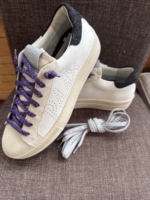 P448 Women’s Trainers UK-7/EU-41 UK