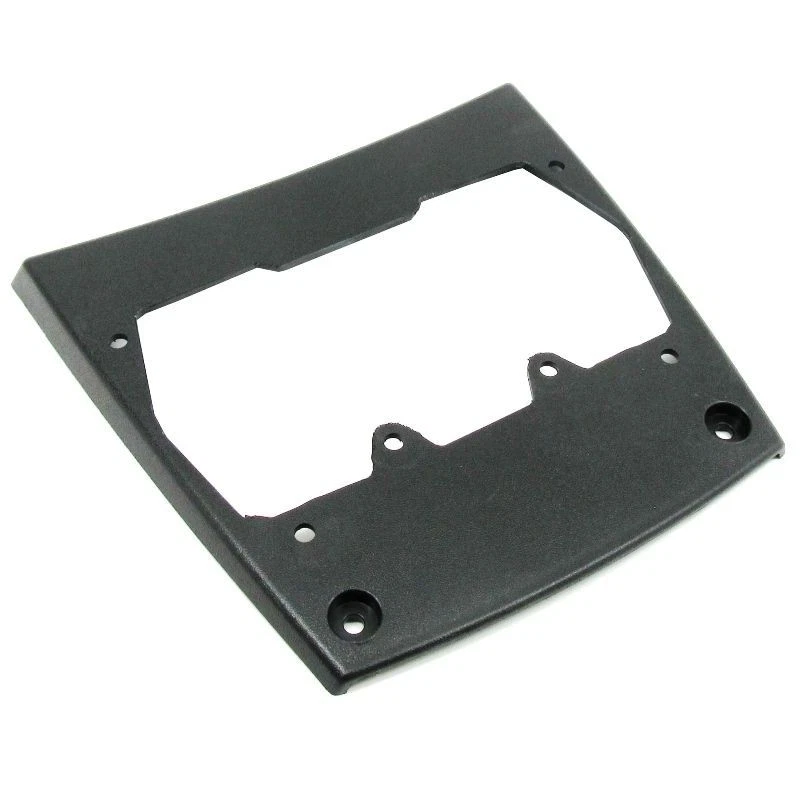 10 Arctic Cat Atv 700 H1 Efi4x4 AutomaticOem Radiator Access Cover 2516-170 AA10
