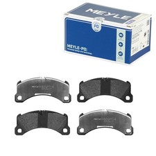 Essieu Porsche Macan