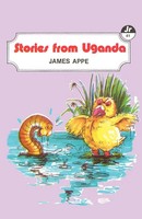 Stories From Uganda James Appe Taschenbuch Kartoniert / Broschiert Englisch 2002