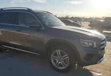 2020-2022 Mercedes GLB Class RH Passenger Dash Airbag OEM