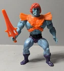 vintage complete Faker 1981 Mattel He-man Masters of the Universe MOTU