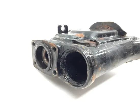 Rear Axle Carrier 2012 Kawasaki Mule 4010 KAF620M 4x4 3339 x - Image 2 of 4