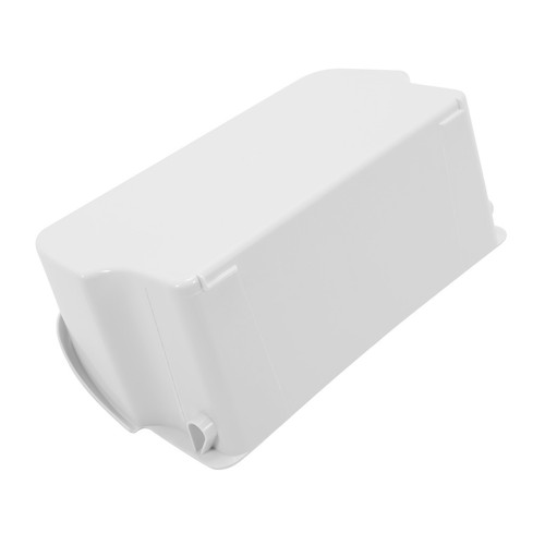 240324501 For Frigidaire Kenmore Electrolux Refrigerator Door Bin Basket Shelf - Picture 8 of 13