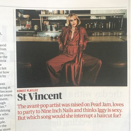 Saturday Guardian Magazine 36 ~ FRUGAL FUN How to Save Money JOHN WATERS Lycett - Picture 6 of 12