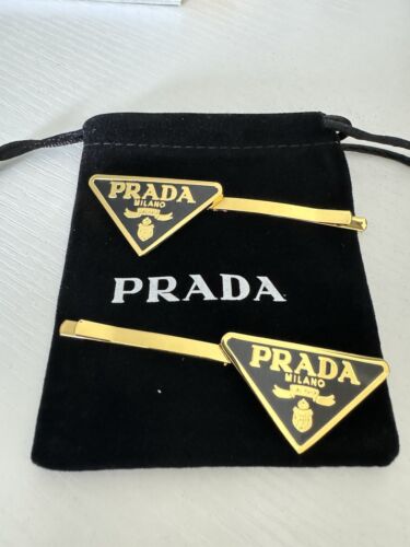 Pradahair pins - Put Selected Color In Note Section Of Checkout - Picture 2 of 5