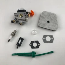 Carburetor Kit for STIHL FS87 FS90 FS90K FS100 FS110 FS130 SP90 Trimmer Parts