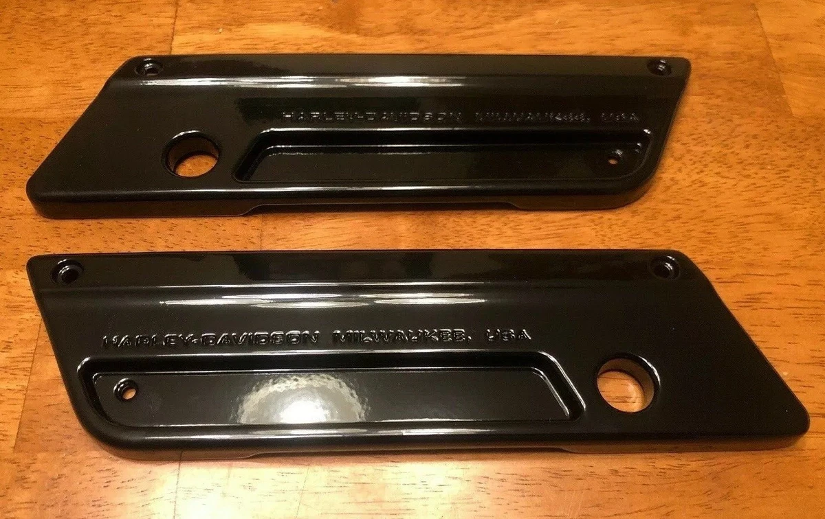Harley davidson cheap bag latches