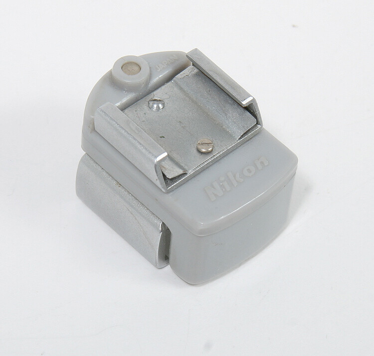 Gray※ NIKON FLASH SHOE FOR F, TYPE 2/150147 | eBay
