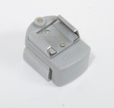 NIKON FLASH SHOE FOR F, TYPE 2/150147