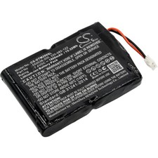 Battery for ONeil MF2te 320-082-122 7.4V 1800mAh