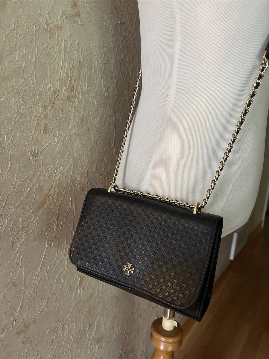 Tory Burch Secretly Added Hundreds of New Handbags to Its Black