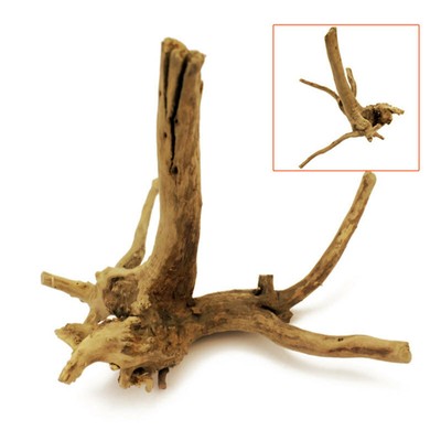 Small Driftwood For Aquarium Plants Decoration Fish Tank Diy Decor