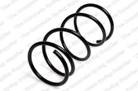 LesjÖFors 4288306 Coil Spring For Subaru