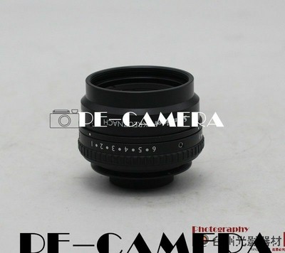 美品Schneider-KreuznachComponon-S50mmF2.8