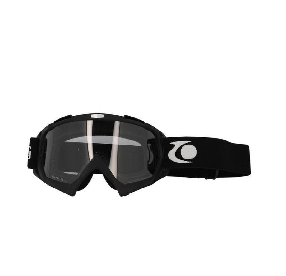 Lunette cross mtc01 avec écran anti-buée et monture flexible