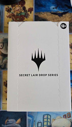 Secret Lair x Hatsune Miku: Sakura Superstar (Japanese, Non-Foil)