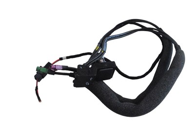 Mercedes-Benz Gle W167 350D USB Multimedia Plug Ports A1678209500 