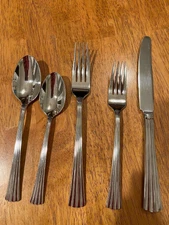 Waterford Covington Stainless Flatware YOUR CHOICE per piece.