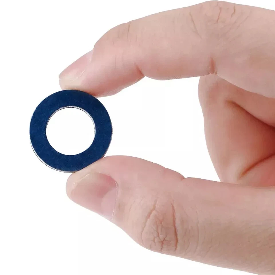 For Toyota Lexus OEM Oil Drain Plug Washer Gasket 90430-12031 [ Set of 20 ] - Image 4 of 4