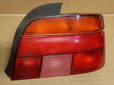 Feu arrière BMW 523