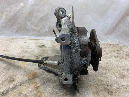 Porsche 996 Carrera Rear Hub & Upright Left Side UK Passenger Side P/n. 99633111 - Picture 7 of 11