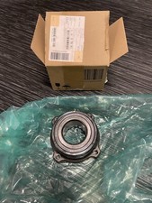 Roulement de roue BMW X6