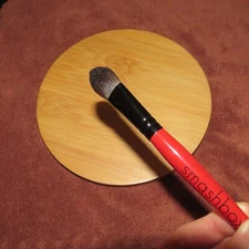 Smashbox Camera Ready Precise Converage Concealer Blush Brush Face Or Eyes